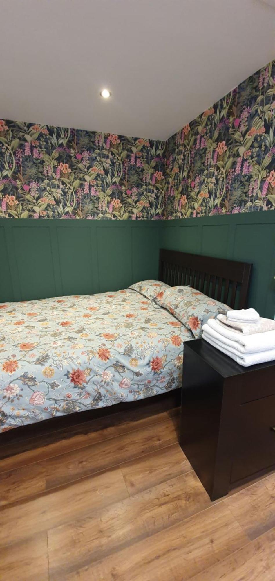 Self-Contained Guest Suite Γκίλντφορντ Εξωτερικό φωτογραφία
